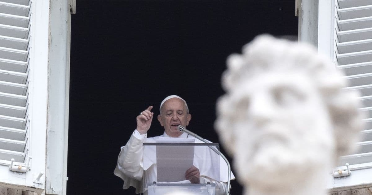 Papa autoriza auditores externos no Banco do Vaticano
