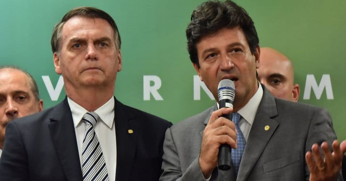 Maioria da população acredita que saúde deveria ser prioridade no governo Bolsonaro