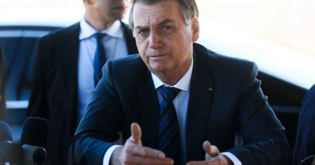 Bolsonaro enfrenta conflito para decidir se veta ou sanciona lei de abuso de autoridade