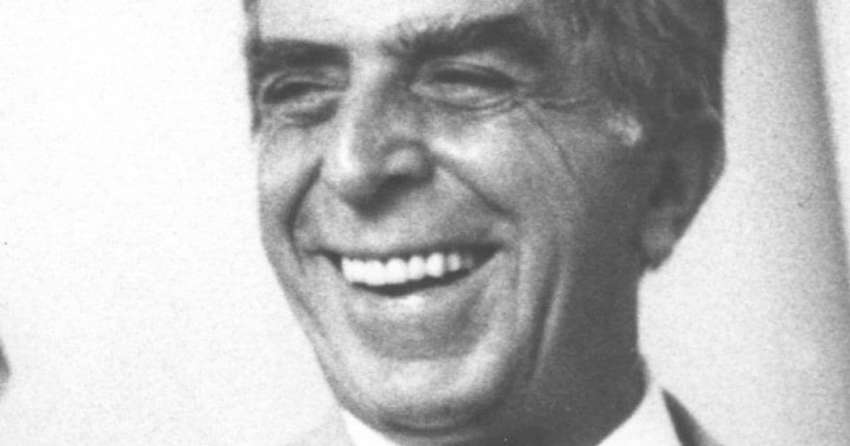 Aos 96 anos, morre ex-ministro de José Sarney, Roberto Herbster Gusmão 