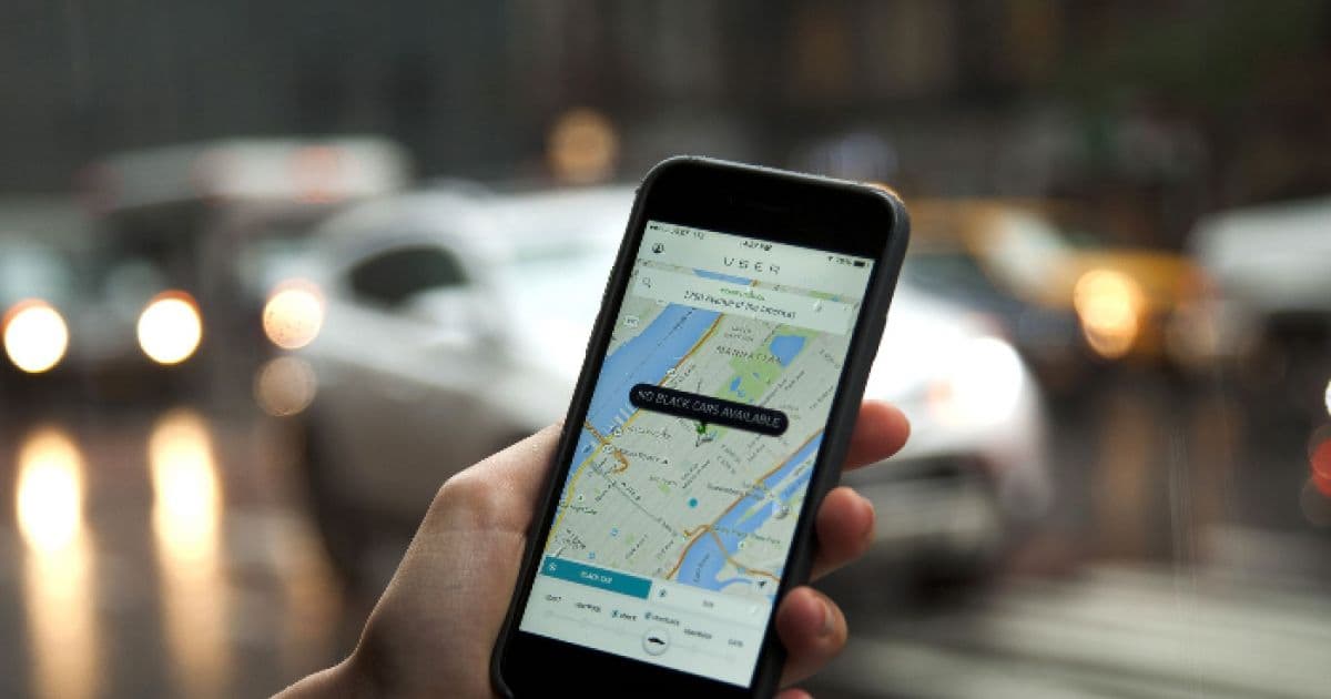 Uber diz que Câmara ouviu vozes de soteropolitanos após aprovação de projeto