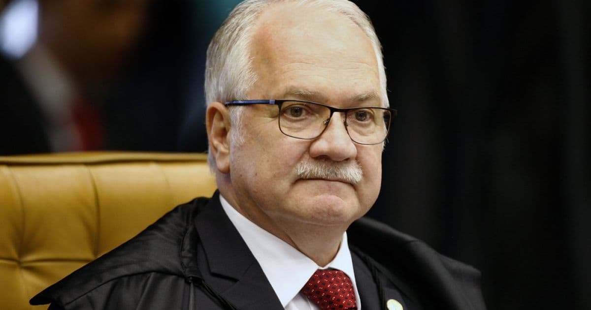 Fachin pede parecer da PGR após defesa de Lula pedir para anular sentenças
