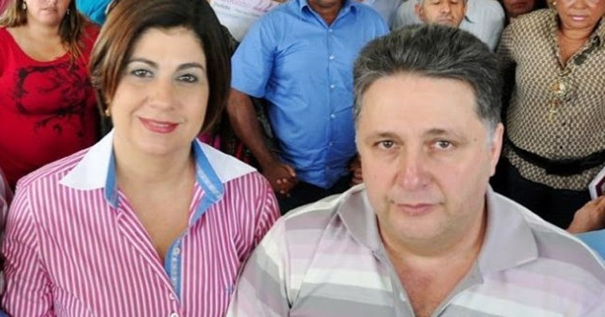 Ex-governadores Anthony e Rosinha Garotinho são presos em operação do MP