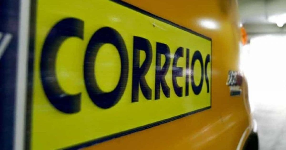 Prejuízos por fraudes nos Correios ultrapassam R$ 13 milhões, diz PF