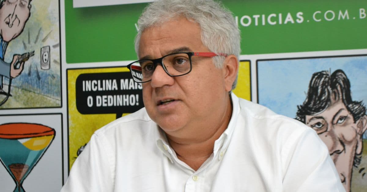 Presença do condomínio de lotes na Louos corrige 'lapso' do projeto inicial, diz Guanabara