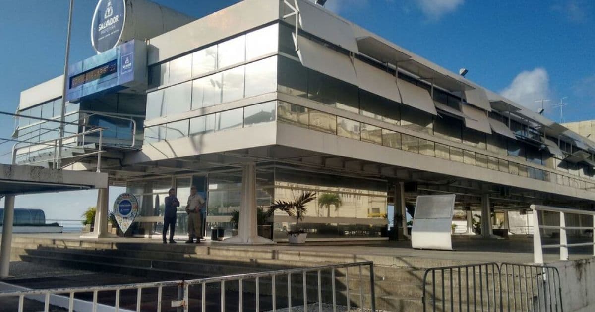Prefeitura reitera que empresa de irmão de Jucá participou de licitação em Salvador