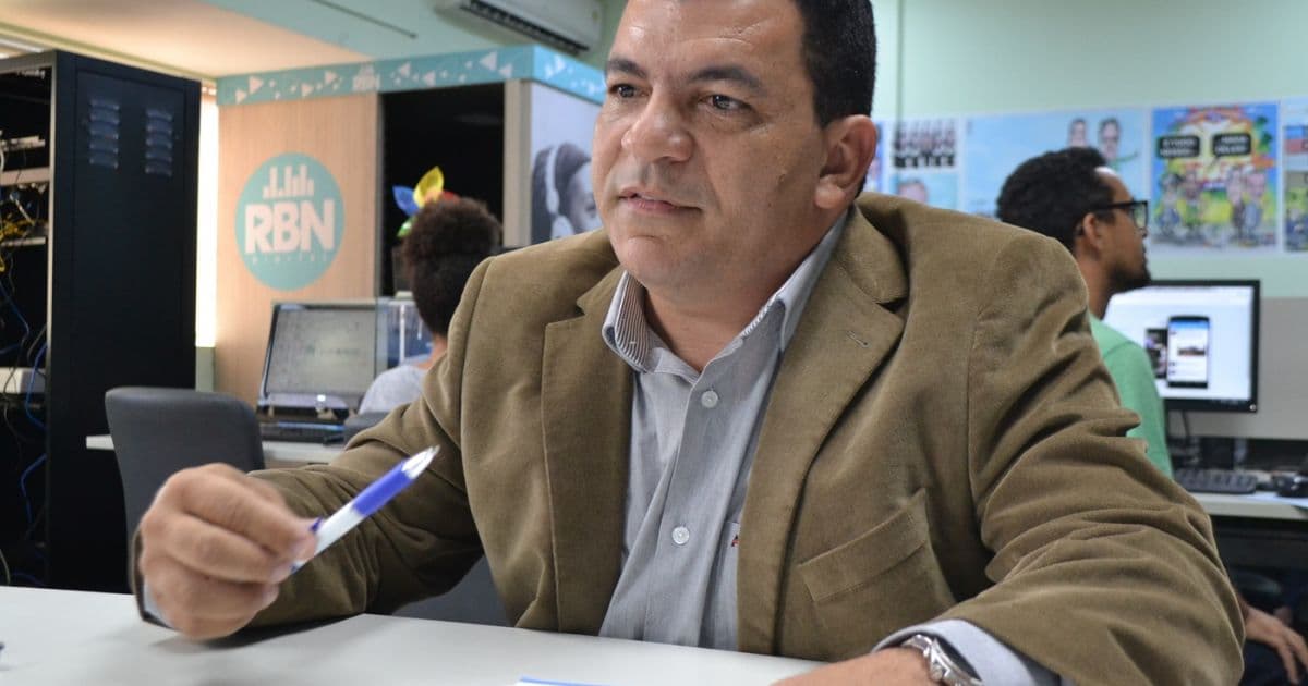 Paulo Bonfim tem primazia para apoio de Rui nas eleições em Juazeiro, defende Davidson