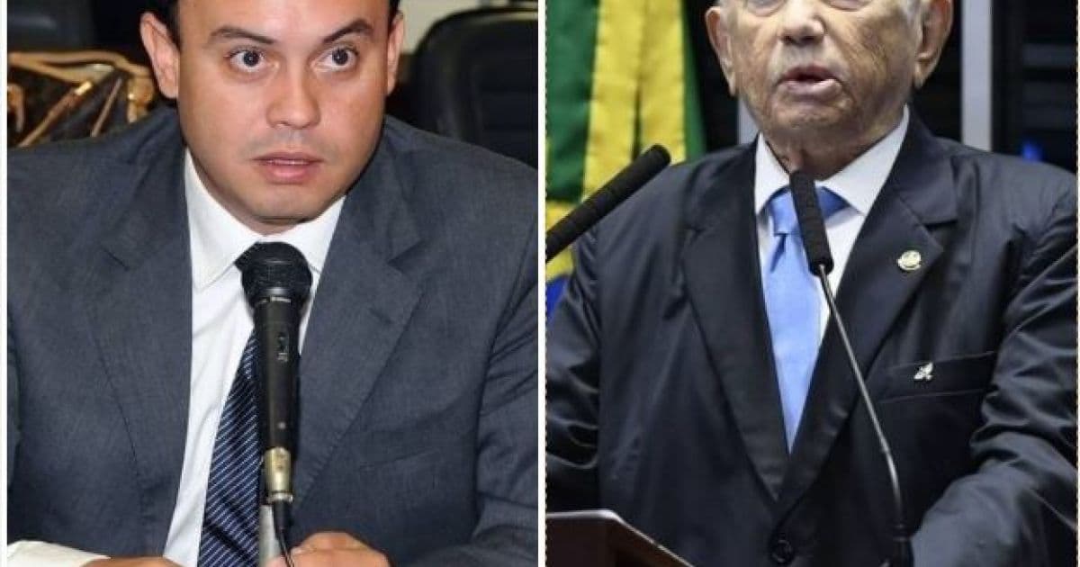 Ex-governadores do Tocantins são denunciados pelo MPF por corrupção e lavagem de dinheiro