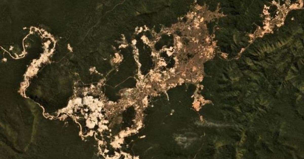 Justiça recusa 96% dos pedidos de mineração em terra indígena no Amazonas