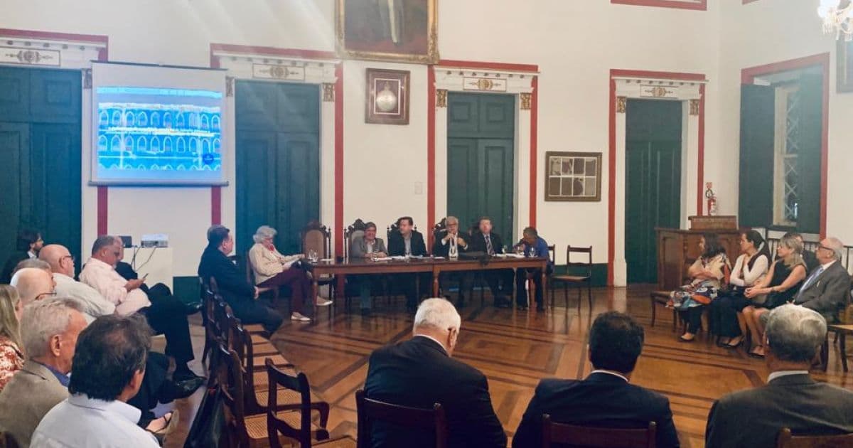 Condições oferecidas pela prefeitura atraem investimentos privados, avalia Mário Dantas