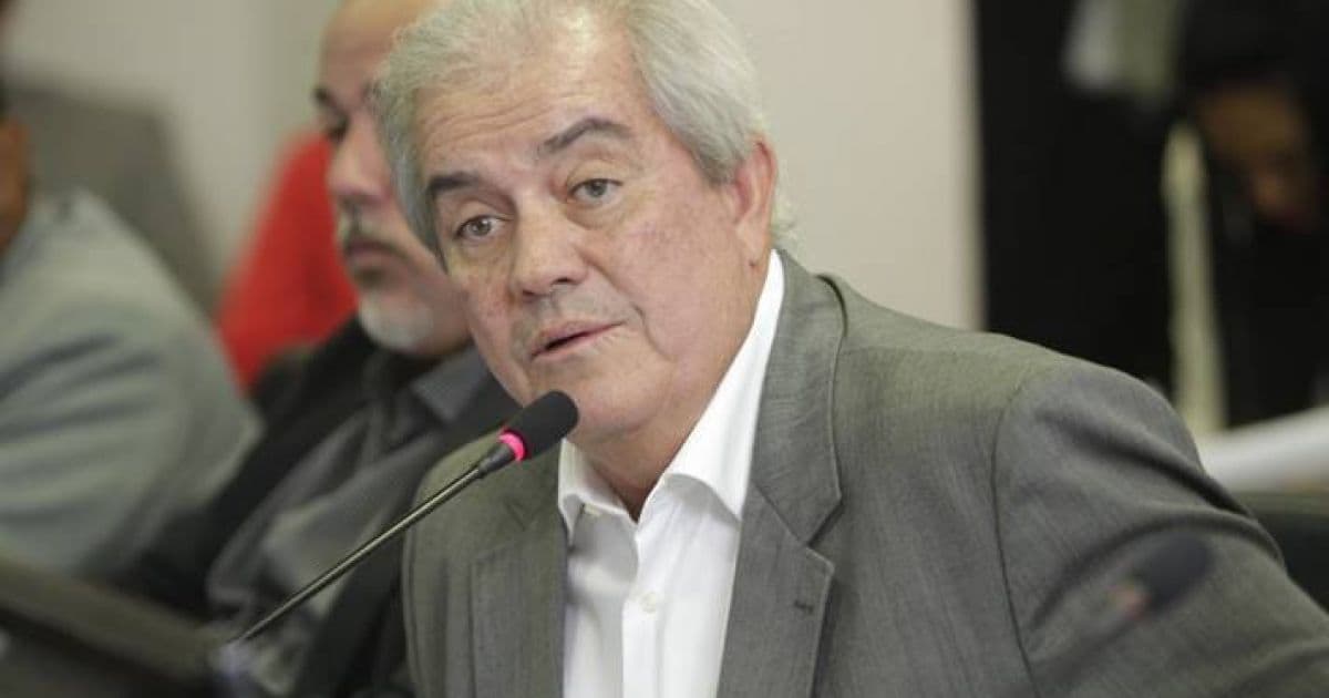 BN/ Séculus: Eduardo Alencar lidera disputa de 2020 em Simões Filho