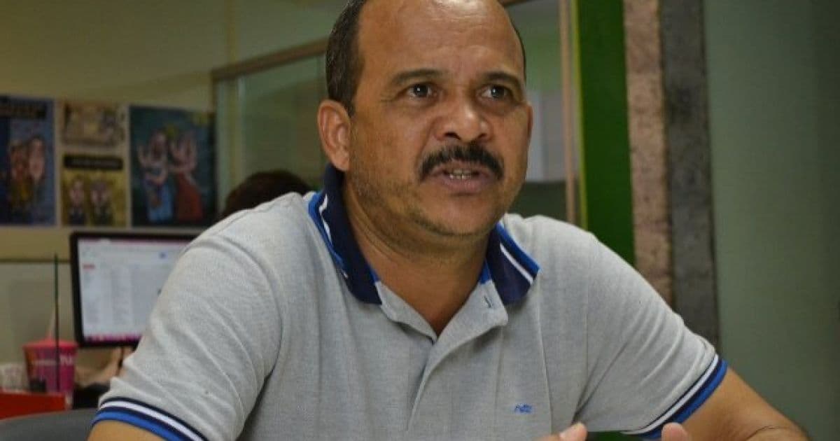BN/ Séculus: Elinaldo tem mais que dobro de intenções de voto que 2° colocado em Camaçari