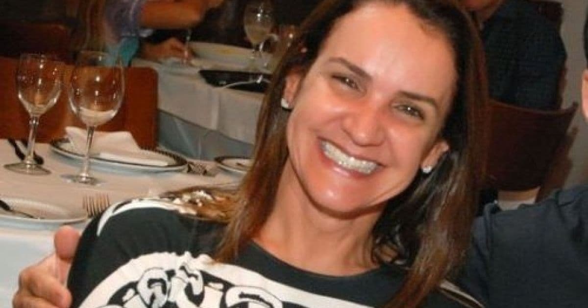 BN/ Séculus: Andréa Cajado é preferência entre eleitores de Dias d'Ávila