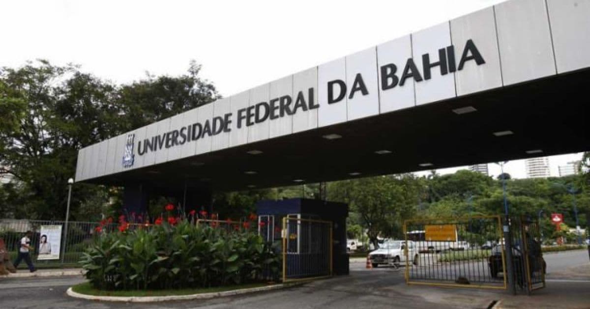 Ufba é 14ª melhor universidade do Brasil, aponta ranking; confira 
