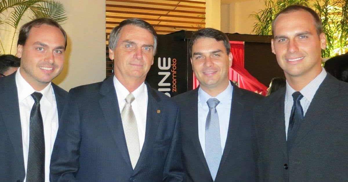 'A UDN está de portas abertas para a família Bolsonaro', diz presidente do partido