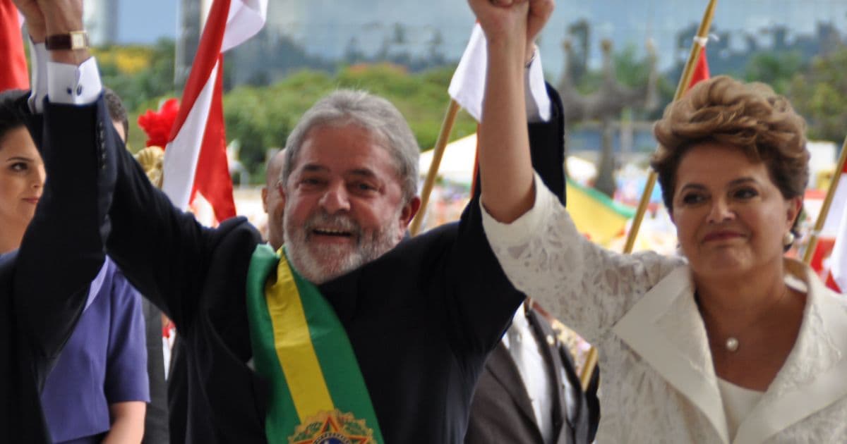 CPI do BNDES: Relator quer indiciamento de Lula e Dilma