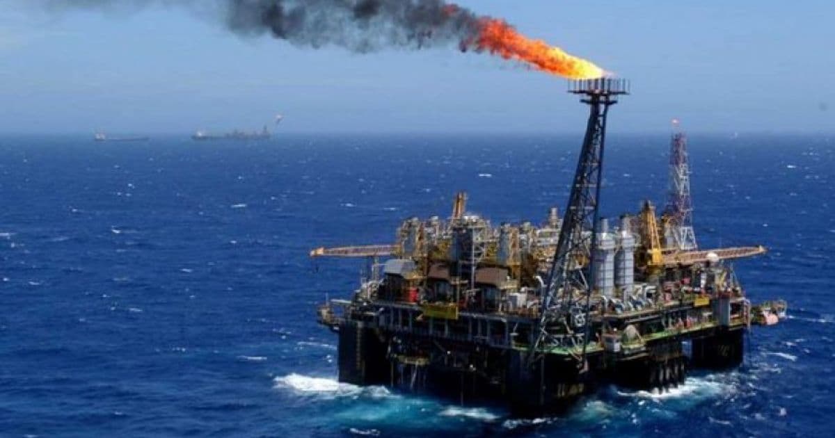 STF decide que estados devem repassar a municípios 25% dos royalties do petróleo