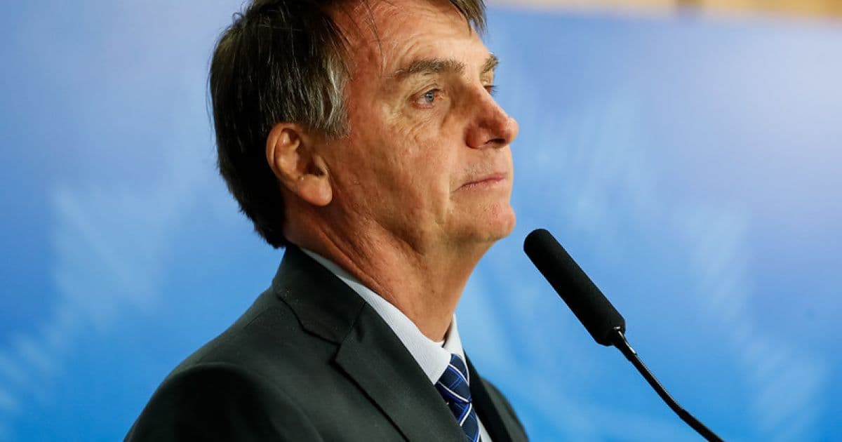 Bolsonaro desiste de sair do PSL, diz jornal