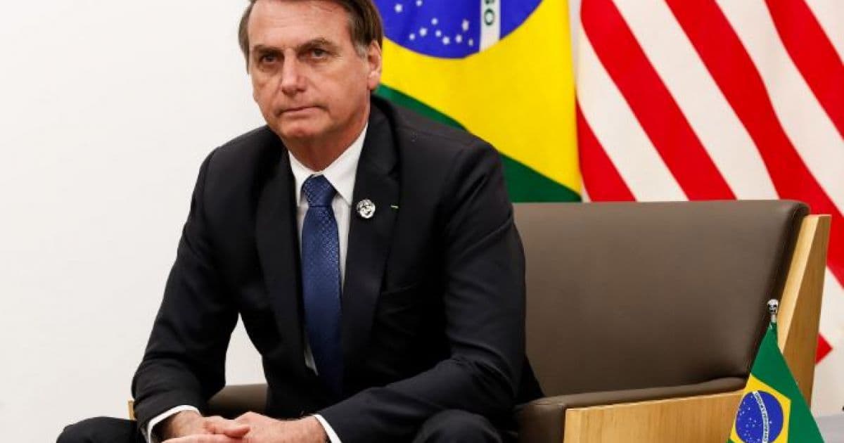 Governo americano desiste de apoiar entrada do Brasil na OCDE, diz agência