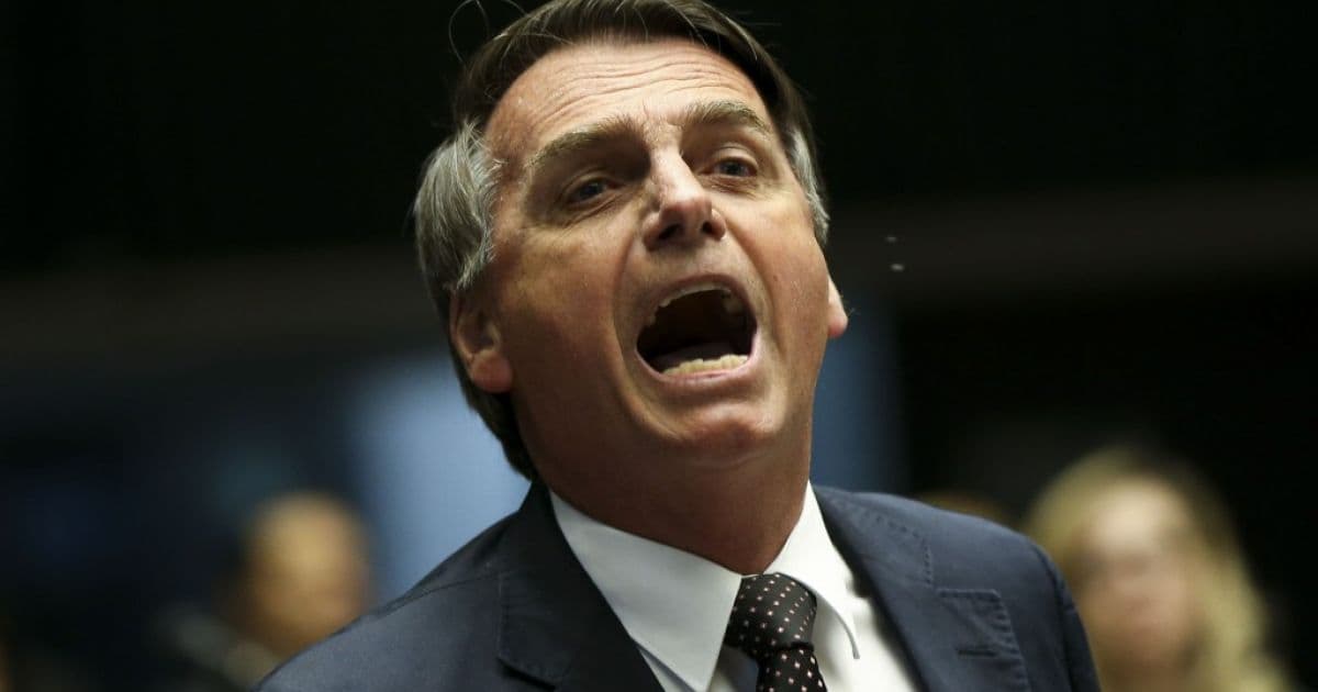 Bolsonaro é obrigado a esclarecer fala sobre pai de presidente da OAB, diz carta da ONU