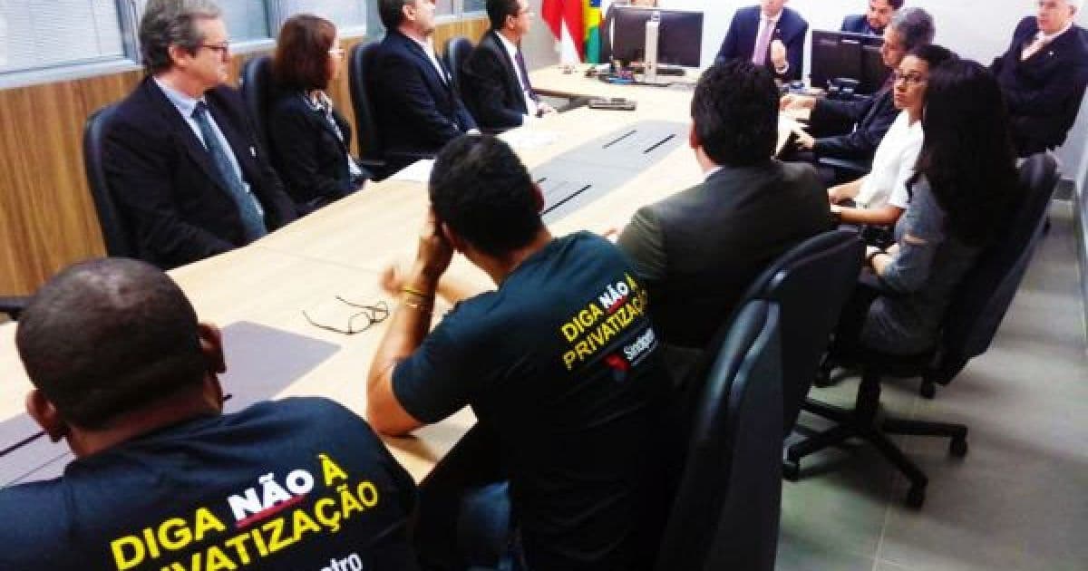 Audiência de mediação sobre impactos da saída da Petrobras de Salvador acaba sem acordo