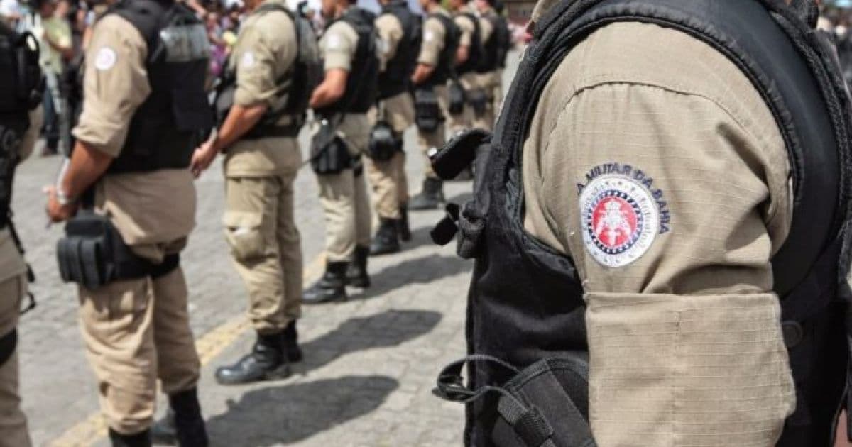 Operação do MP-BA contra Aspra leva 17 PMs e nove civis para depor na Corregedoria