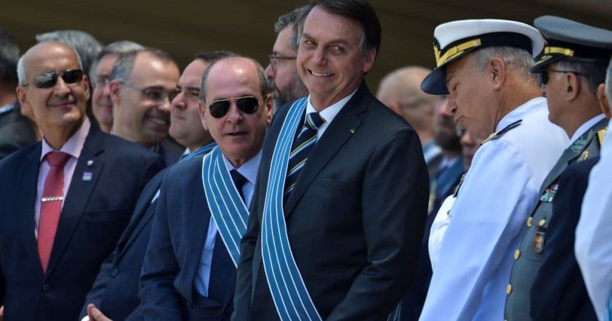 Bolsonaro inicia neste sábado viagem de 2 semanas para 5 países da Ásia e do Oriente Médio