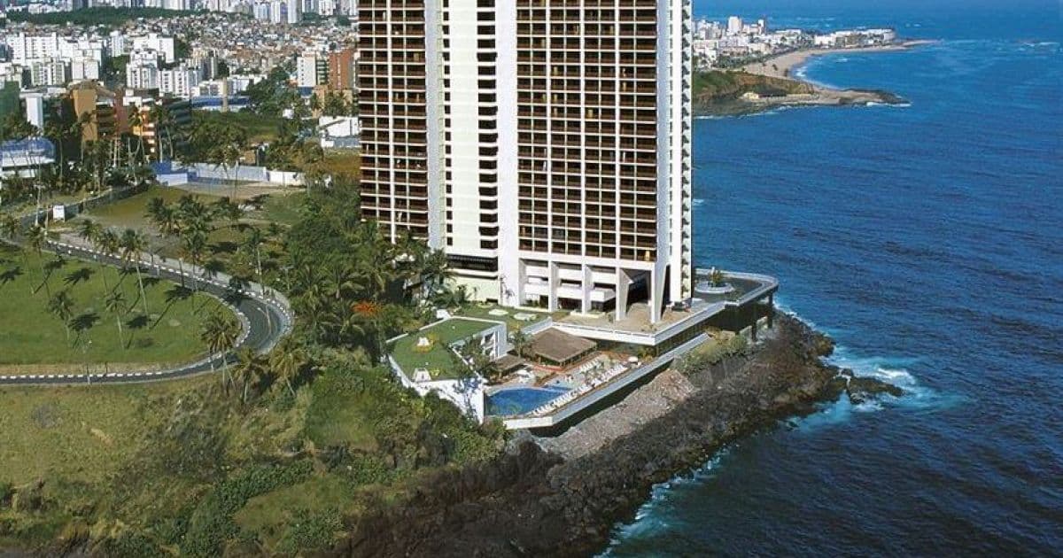 Presidente do Pestana confirma que hotel no Rio Vermelho será reaberto