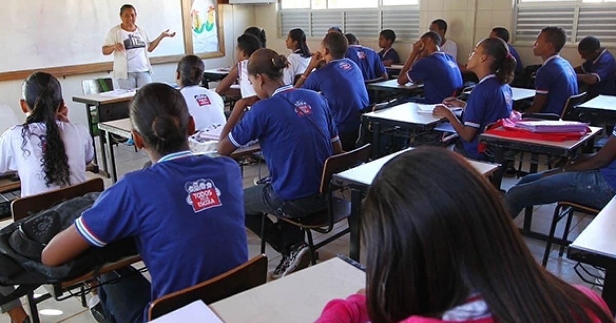 Modelo paraibano de gestão da educação inspira proposta para a Bahia