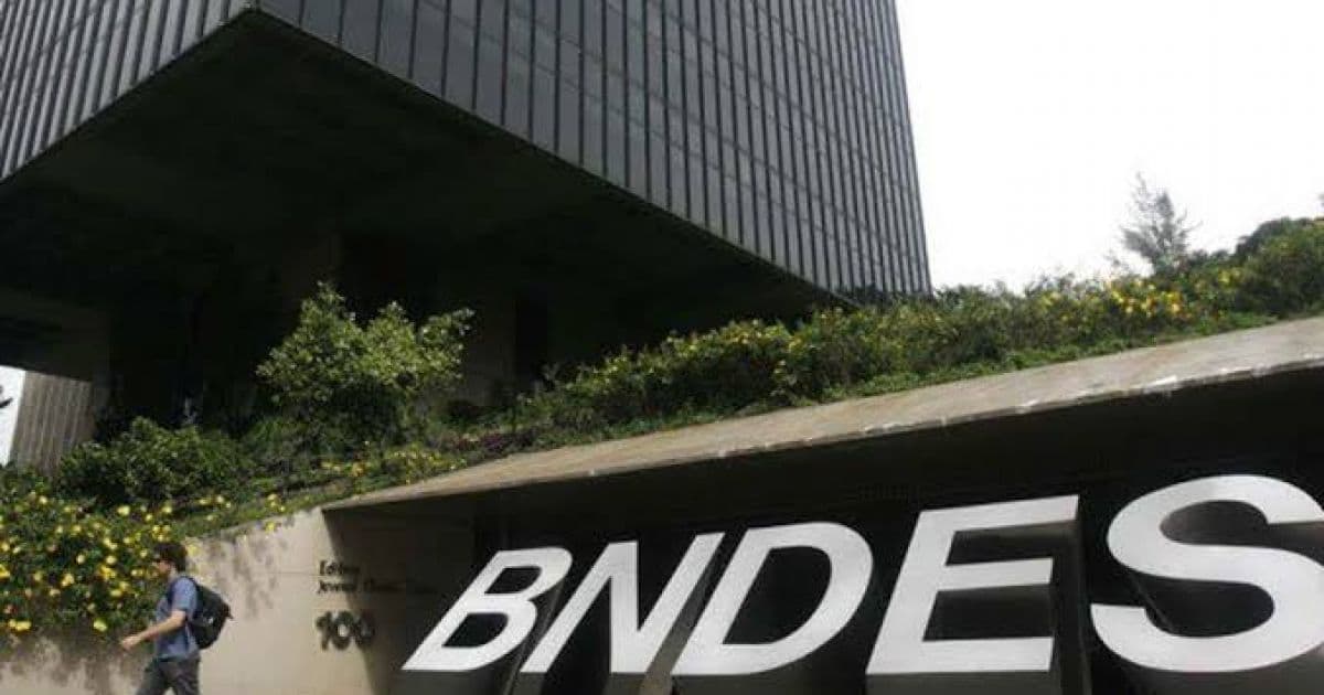 Ministério Público aciona TCU para forçar BNDES a cortar salários acima do teto