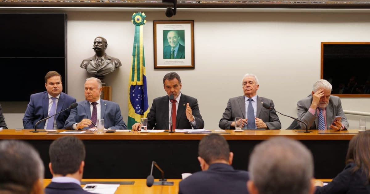 Bancada da Bahia apresenta emendas orçamentárias para o próximo ano