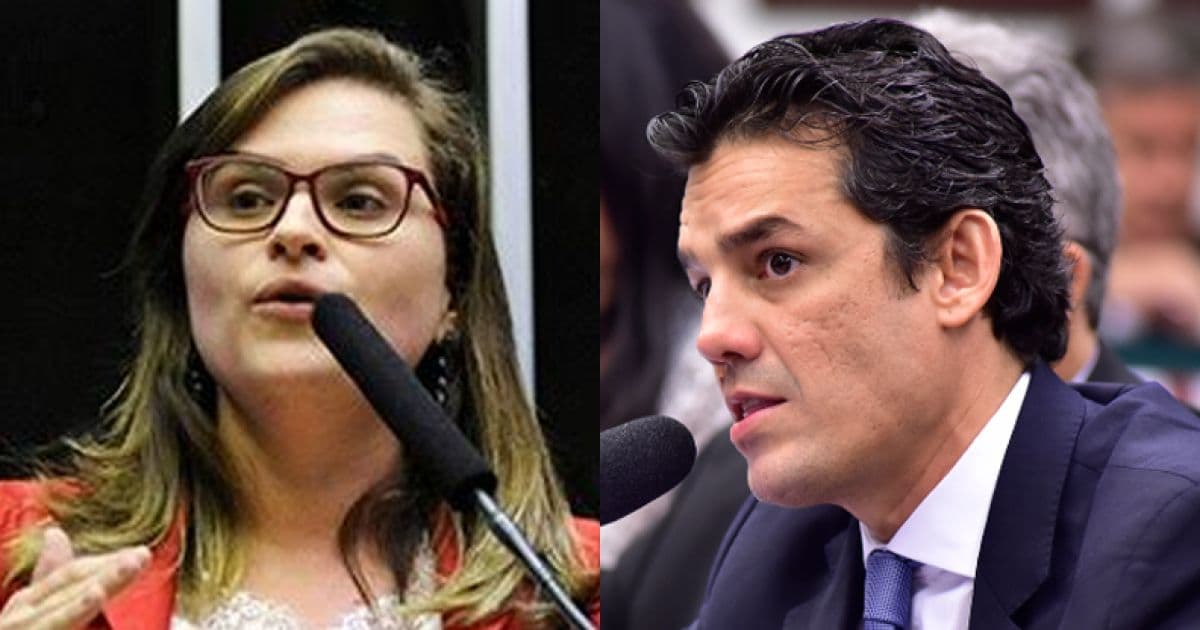 Paraná Pesquisas: Disputa no Recife tem Daniel Coelho e Marília Arraes na frente