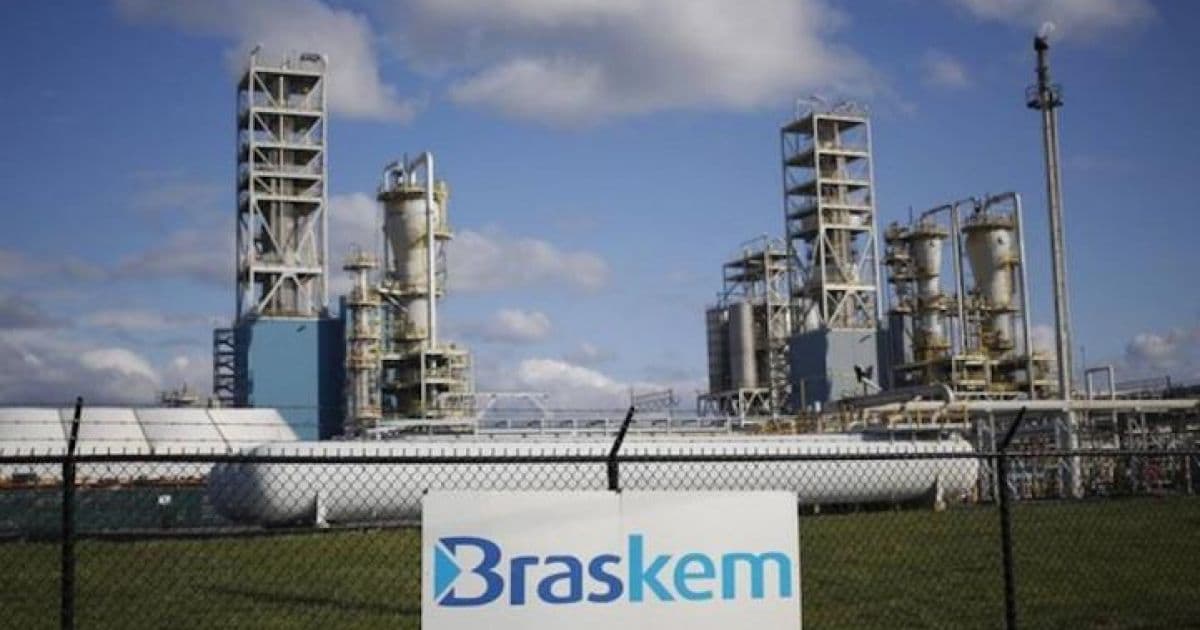 Petrobras quer que a Odebrecht mude comando da Braskem 