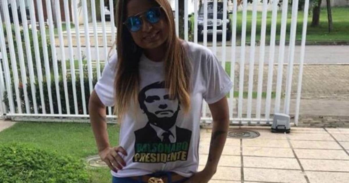 Promotora do caso Marielle Franco no MP fez campanha para Bolsonaro