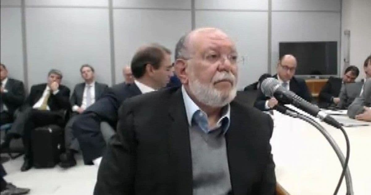Léo Pinheiro fecha delação premiada e deve pagar R$ 45 mi em multas e reparo de danos