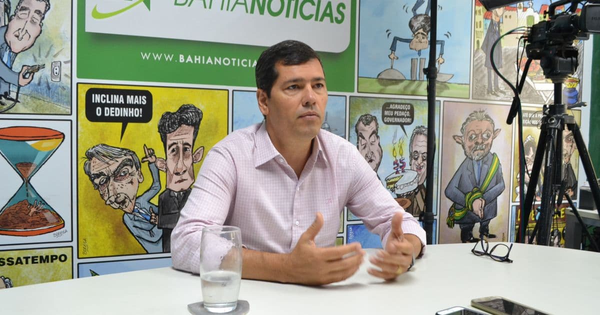 Salvador defende adiamento da COP25 para sediar convenção, diz Tinoco