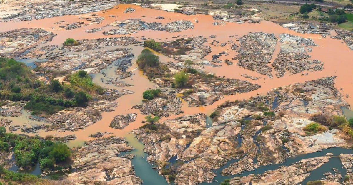 Vale do Rio Doce recebe autorização para voltar a operar mina em Mariana após desastre