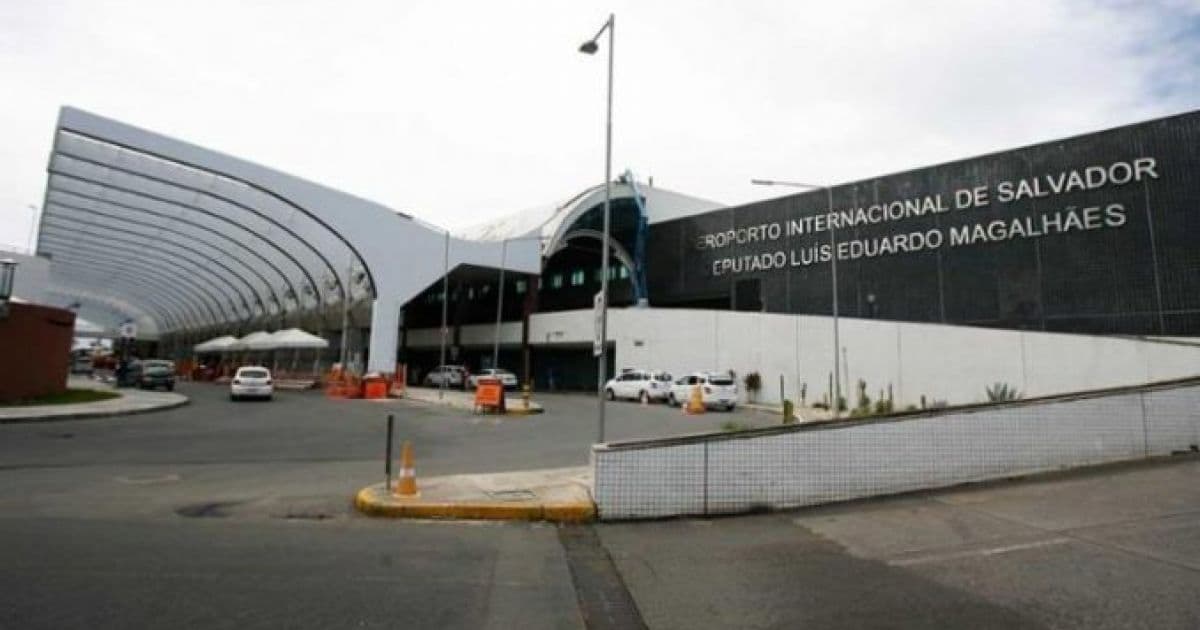Vinci Airports diz que não vai se manifestar sobre prefeitura cobrar IPTU