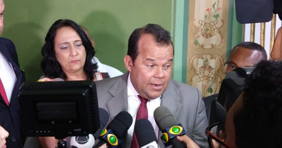 Câmara de Salvador dará prioridade à reforma da Lei Orgânica do Município