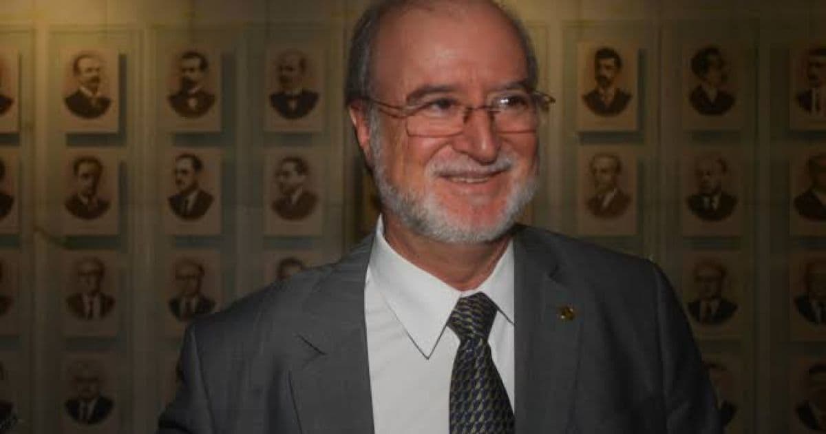 Justiça de MG concede alvará de soltura para ex-governador Eduardo Azeredo