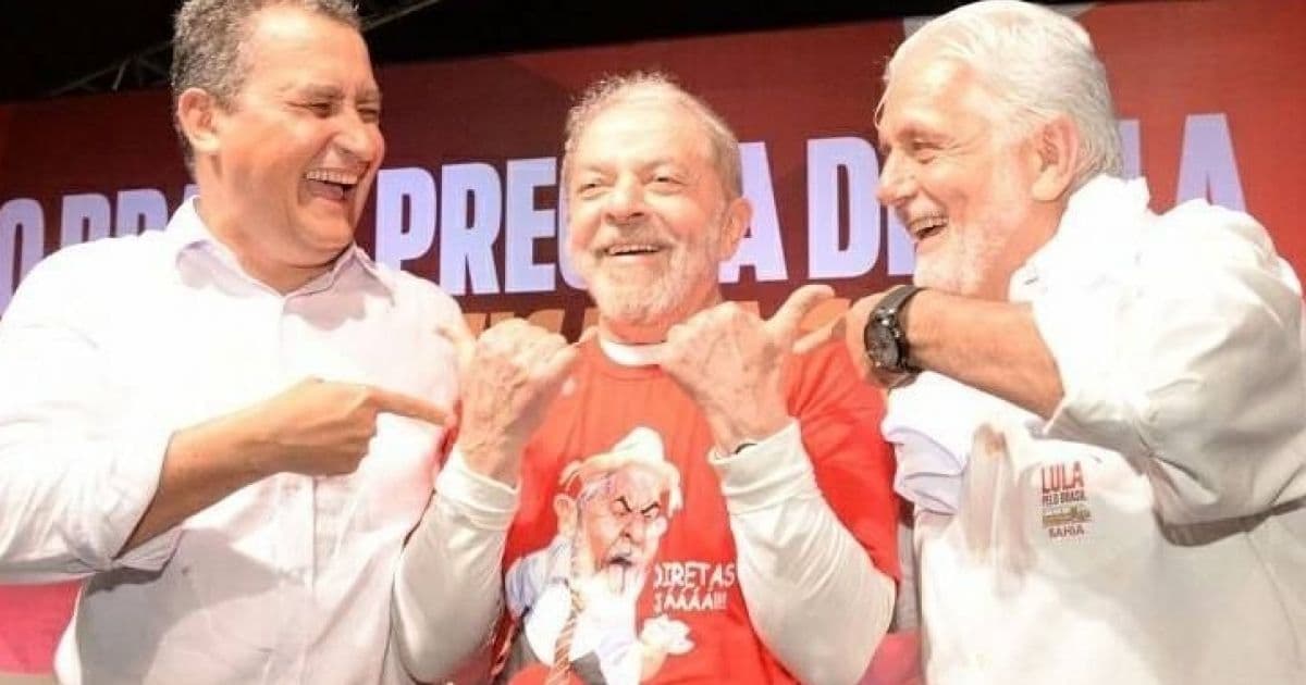 Soltura de Lula reduz chance de PT apoiar aliado e 'cresce força' por candidatura própria 