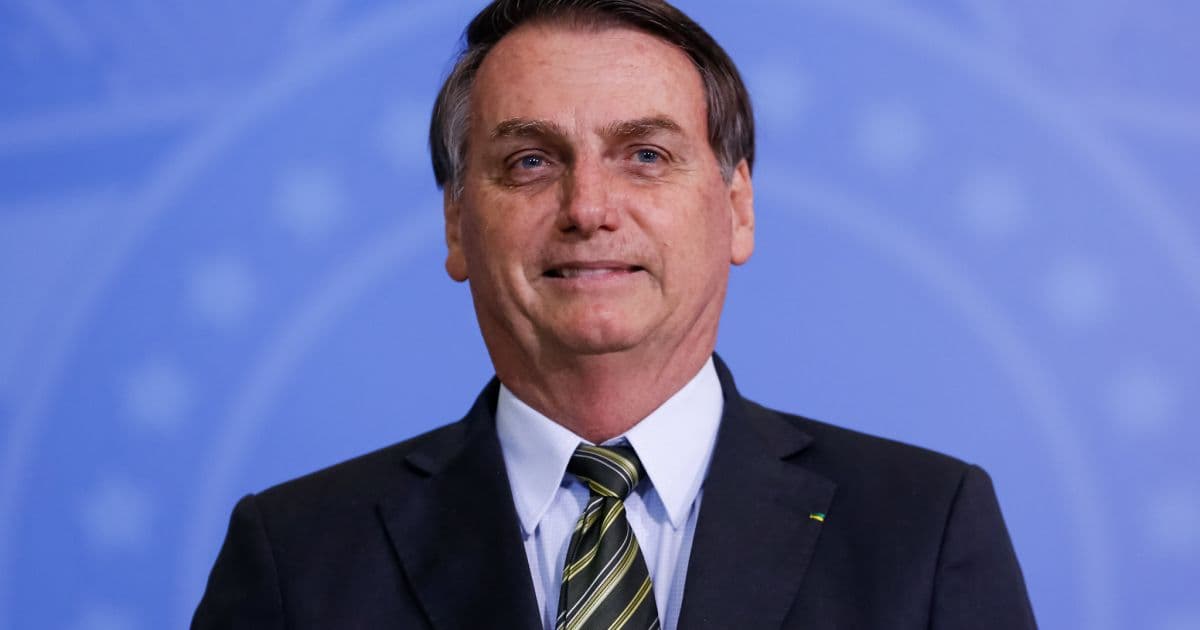 Bolsonaro anuncia MP que extingue DPVAT