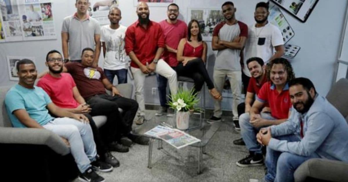 Perto de completar 10 anos, jornal Massa! mantém liderança na Bahia