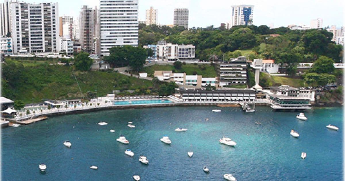 Gestão passada acusa nova direção do Yacht Clube da Bahia de perseguição