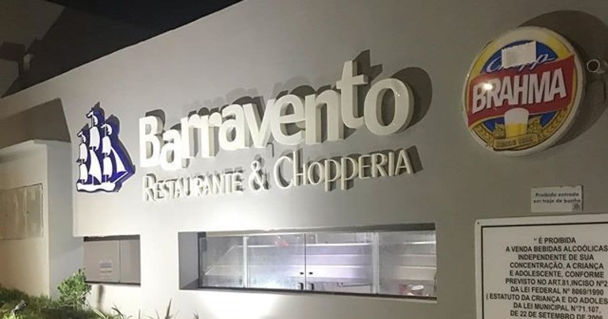 Gerente de restaurante Barravento na Barra é acusado de homofobia: 'Dói e dói muito'