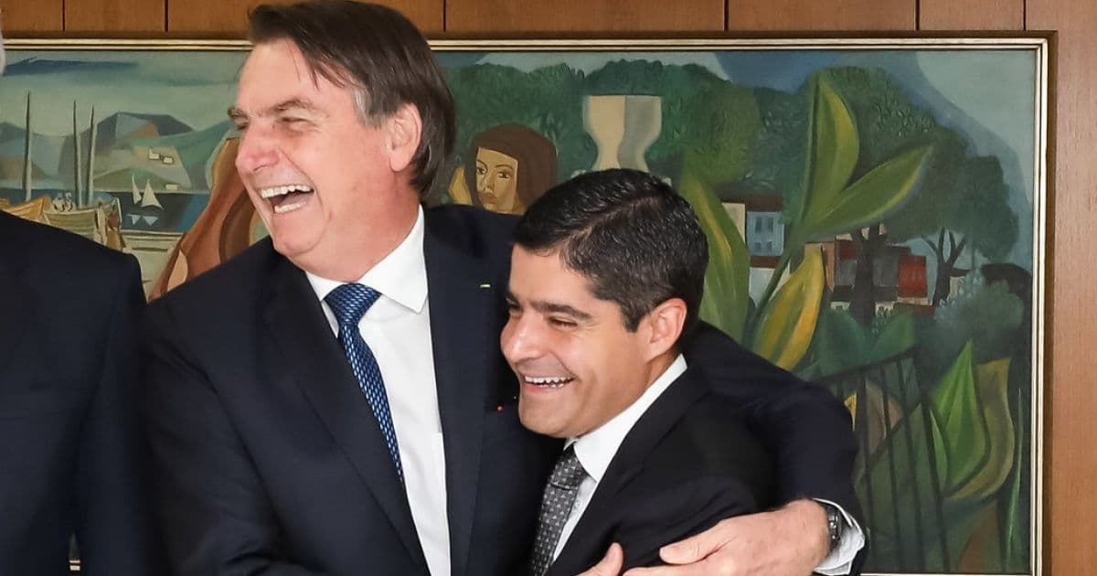 Aliados de Neto avaliam que novo partido de Bolsonaro não terá impacto na eleição