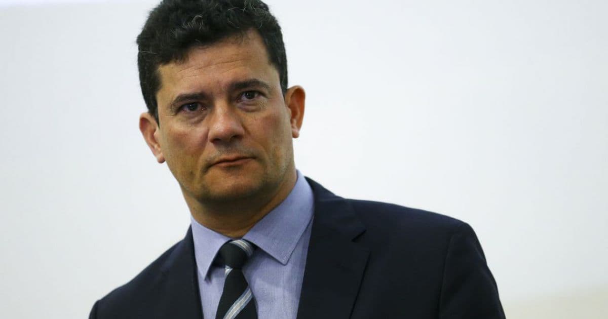Alexandre Moraes emplaca mais propostas anticrime que Moro, avaliam deputados