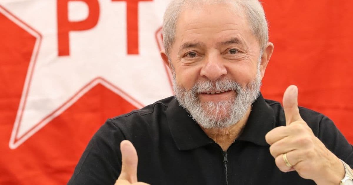 PT desiste de ato nas ruas com Lula em SP por dificuldade logística, diz coluna