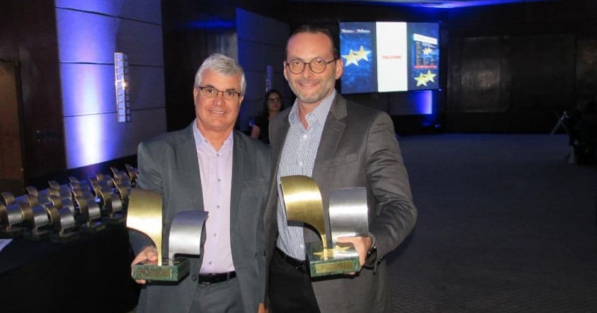 ABOL e editora OTM promovem 3ª edição do Prêmio Melhores Operadores Logísticos do Ano