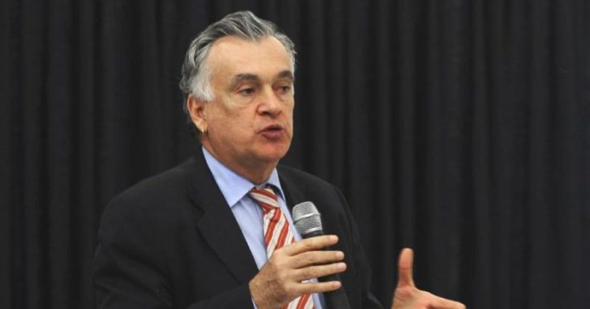 Wagner confirma Juca Ferreira como pré-candidato à prefeitura de Salvador